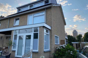 Air Beach & Sea Villa Unieke locatie